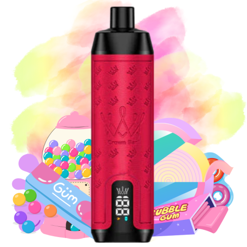 Al Fakher 15000 Pro Max Hubba Flavor 1 - Al Fakher Vape