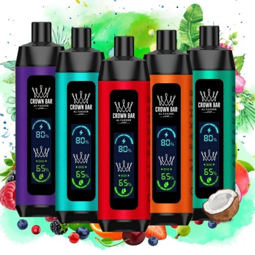 al fakher 8000 pro max - Al Fakher Vape